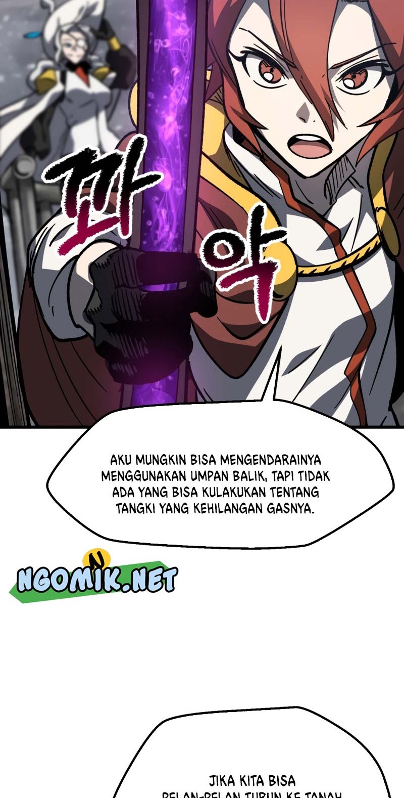 Chapter 158 - halaman 16