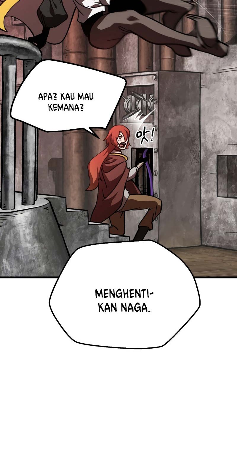 Chapter 158 - halaman 18