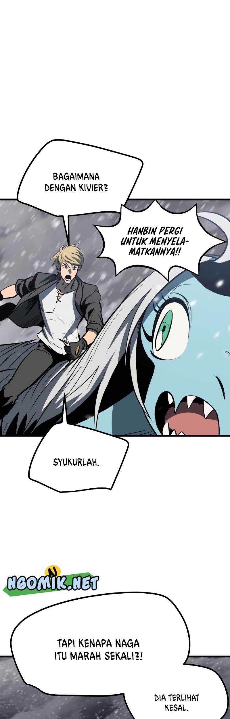 Chapter 157 - halaman 35