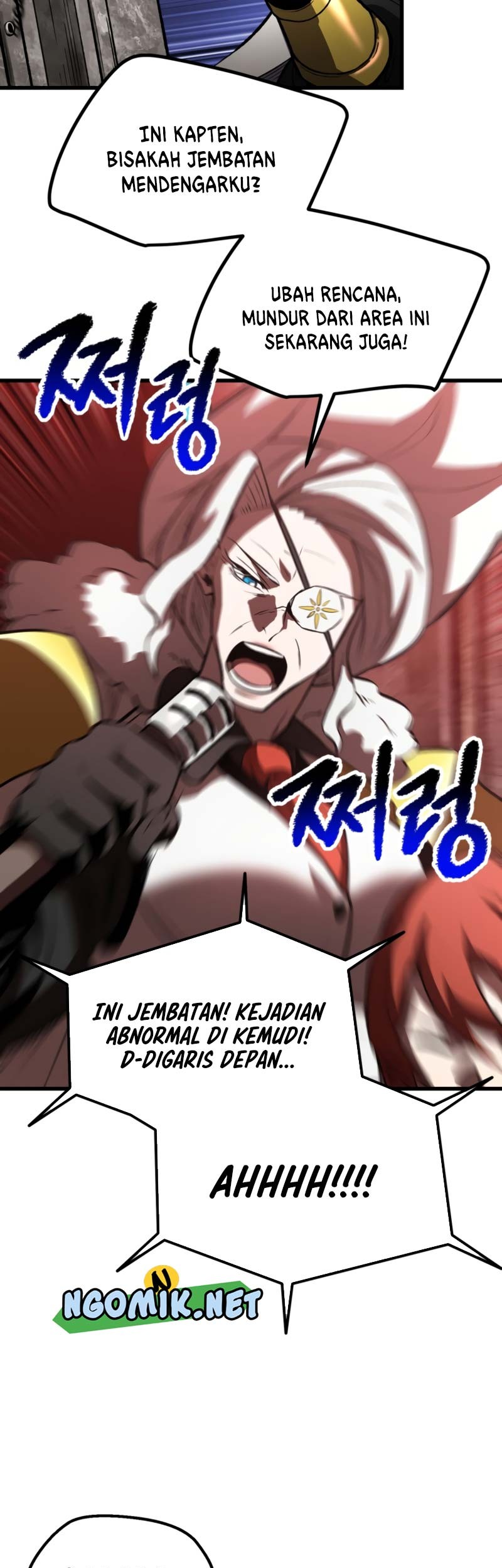 Chapter 156 - halaman 27
