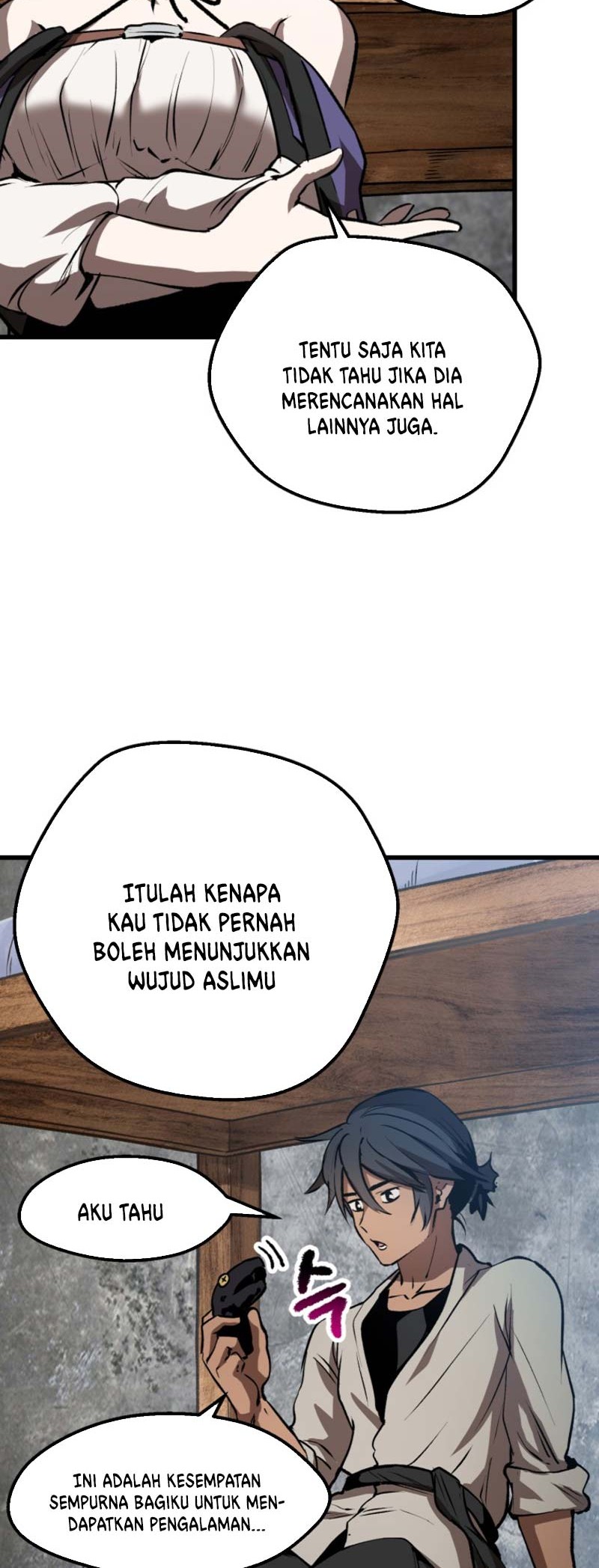 Chapter 155 - halaman 22