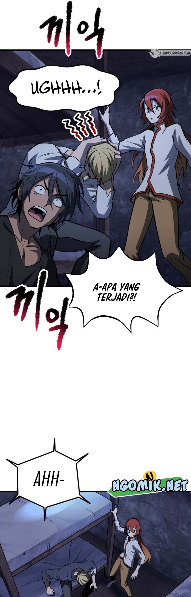 Chapter 155 - halaman 41