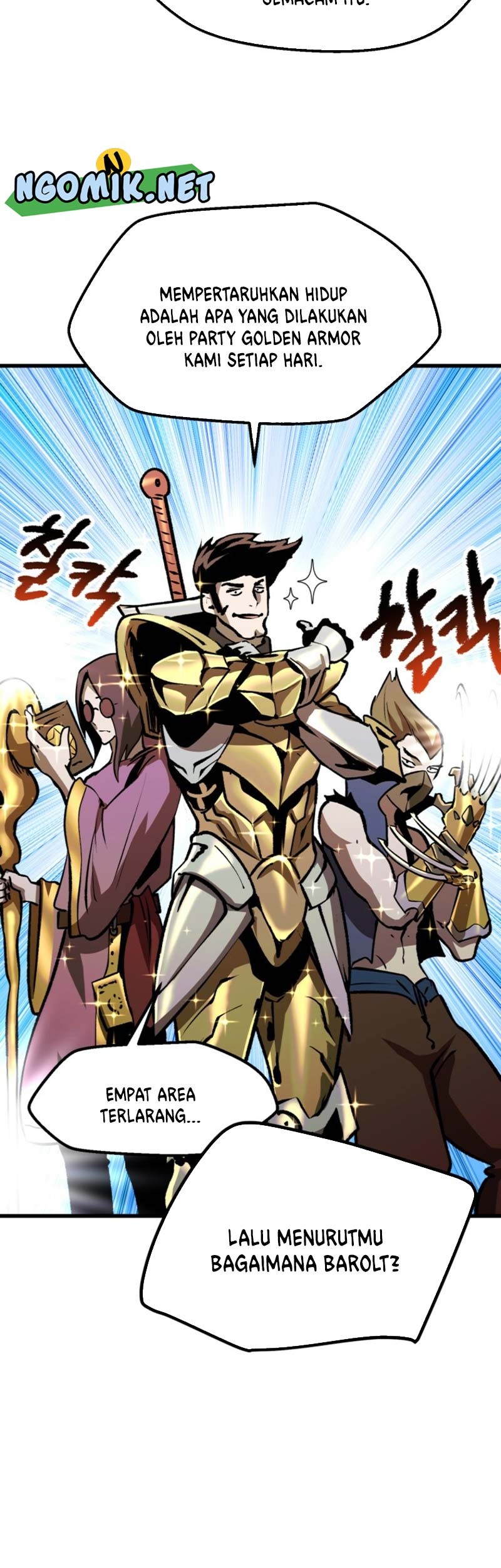 Chapter 155 - halaman 5