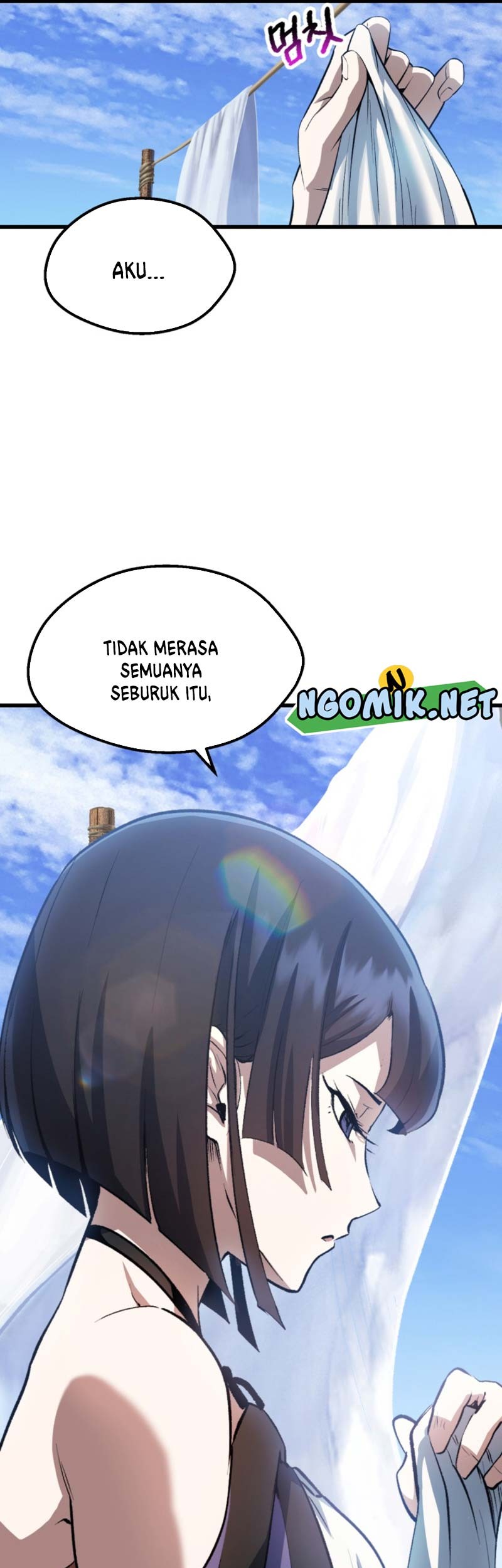 Chapter 154 - halaman 28