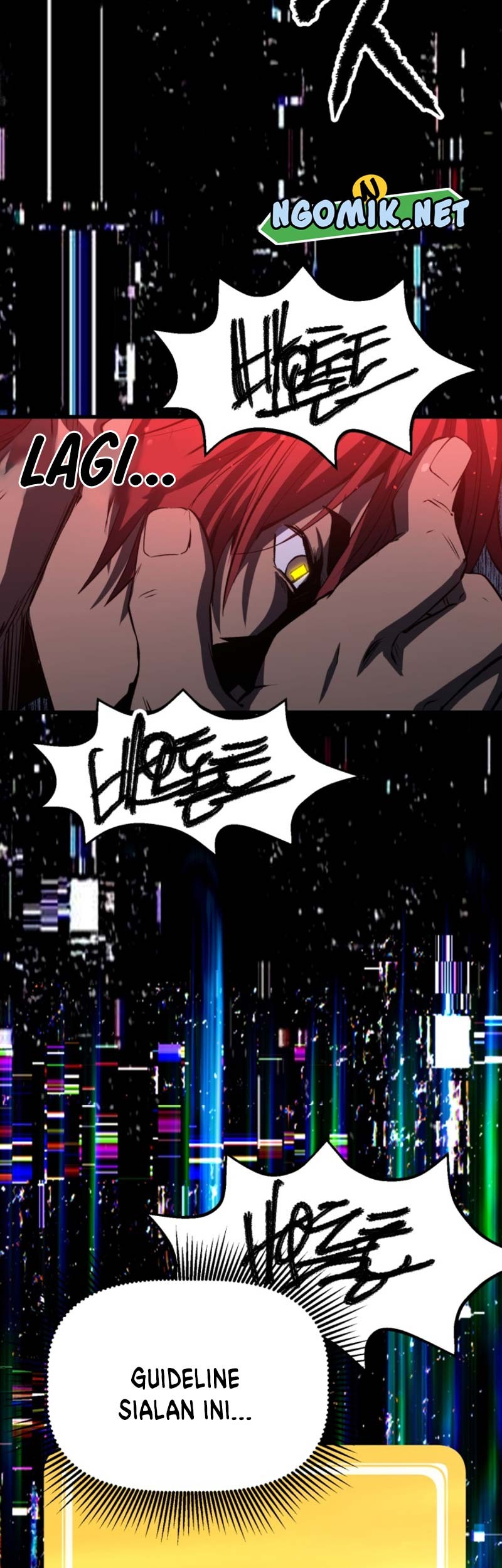 Chapter 154 - halaman 38