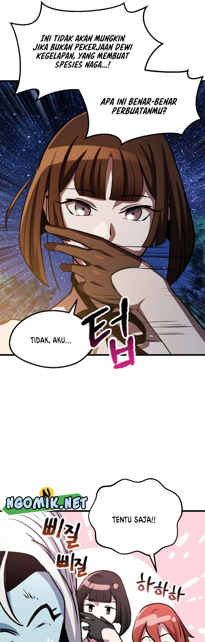 Chapter 154 - halaman 54