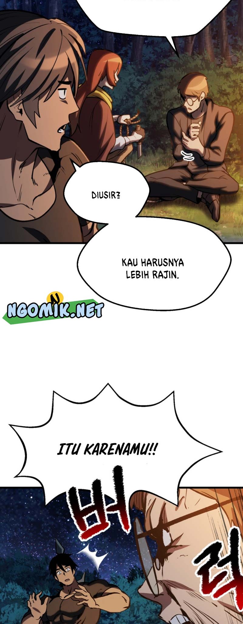 Chapter 154 - halaman 57