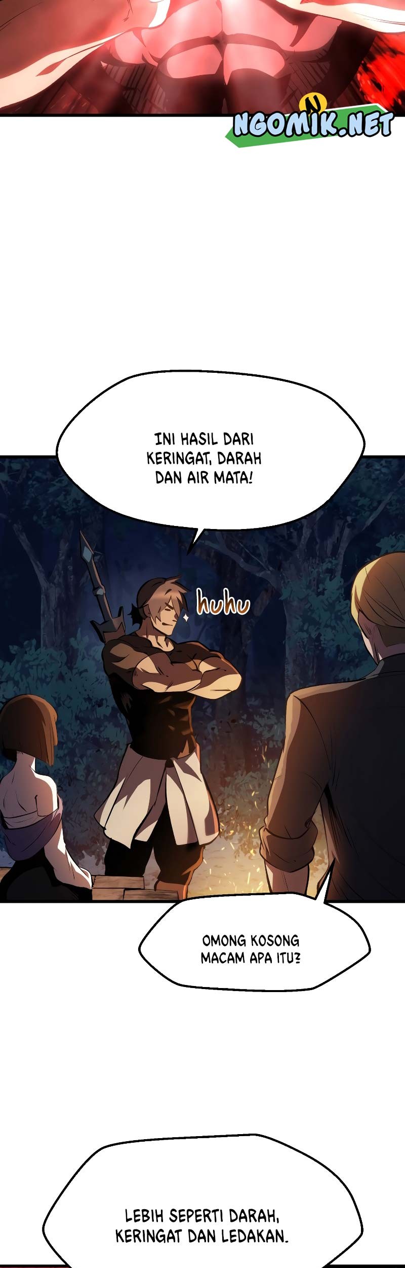 Chapter 153 - halaman 19