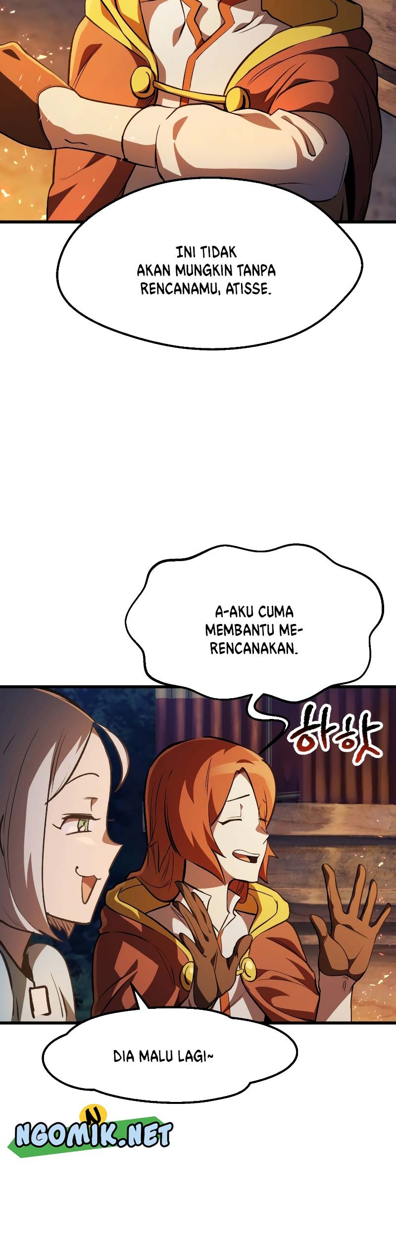 Chapter 153 - halaman 23
