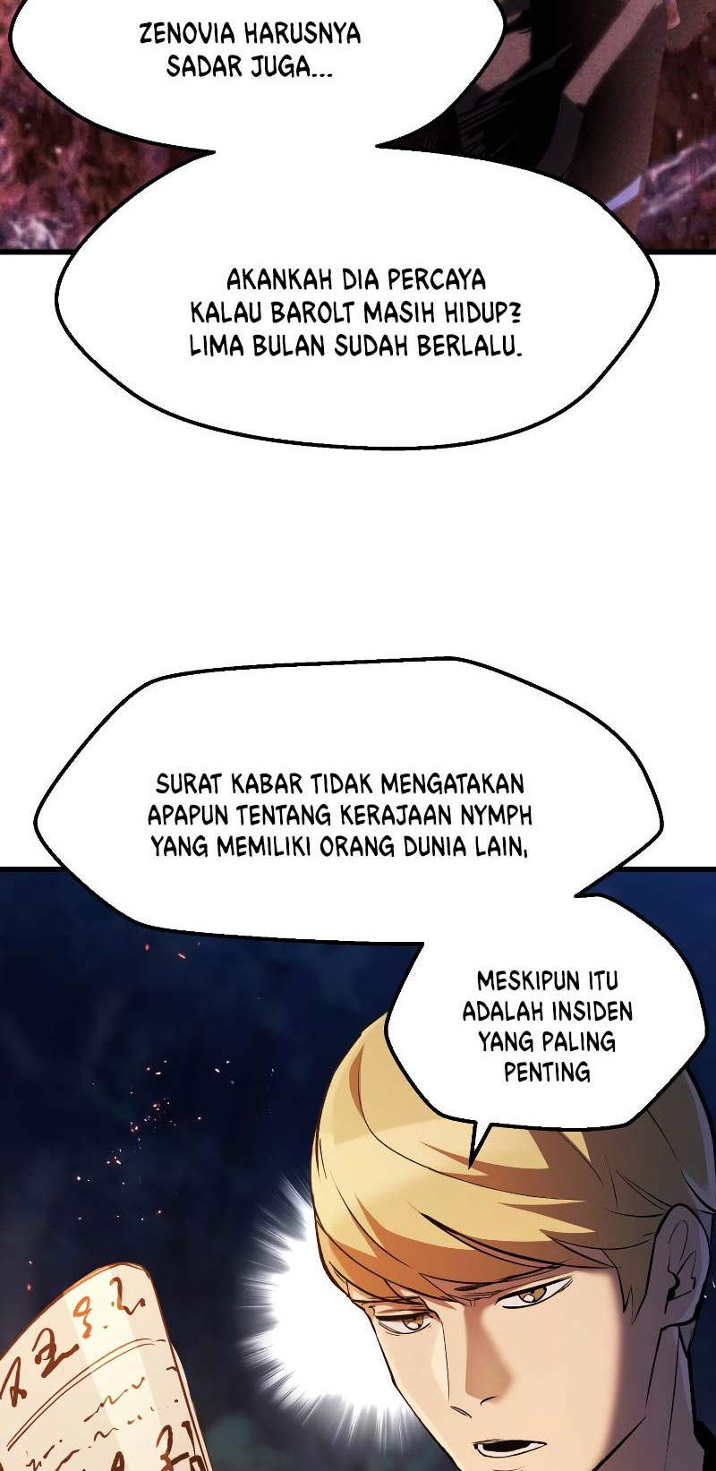 Chapter 153 - halaman 28
