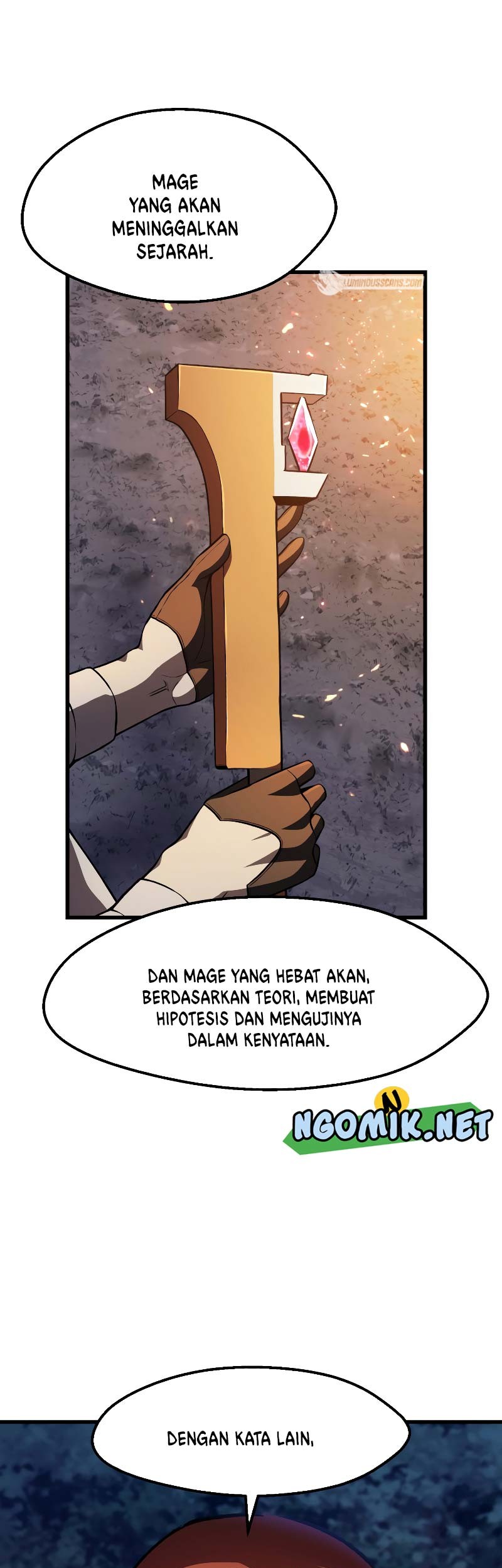 Chapter 153 - halaman 31