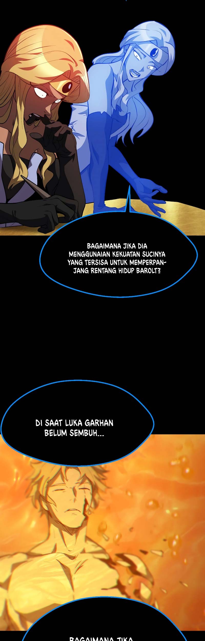 Chapter 153 - halaman 41