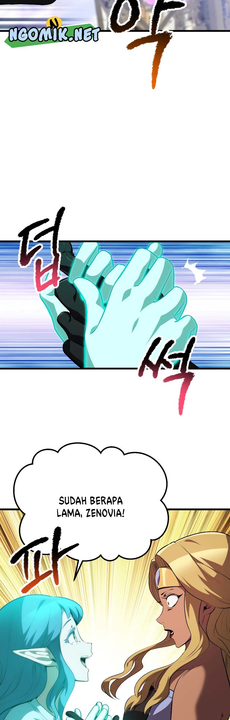 Chapter 153 - halaman 53
