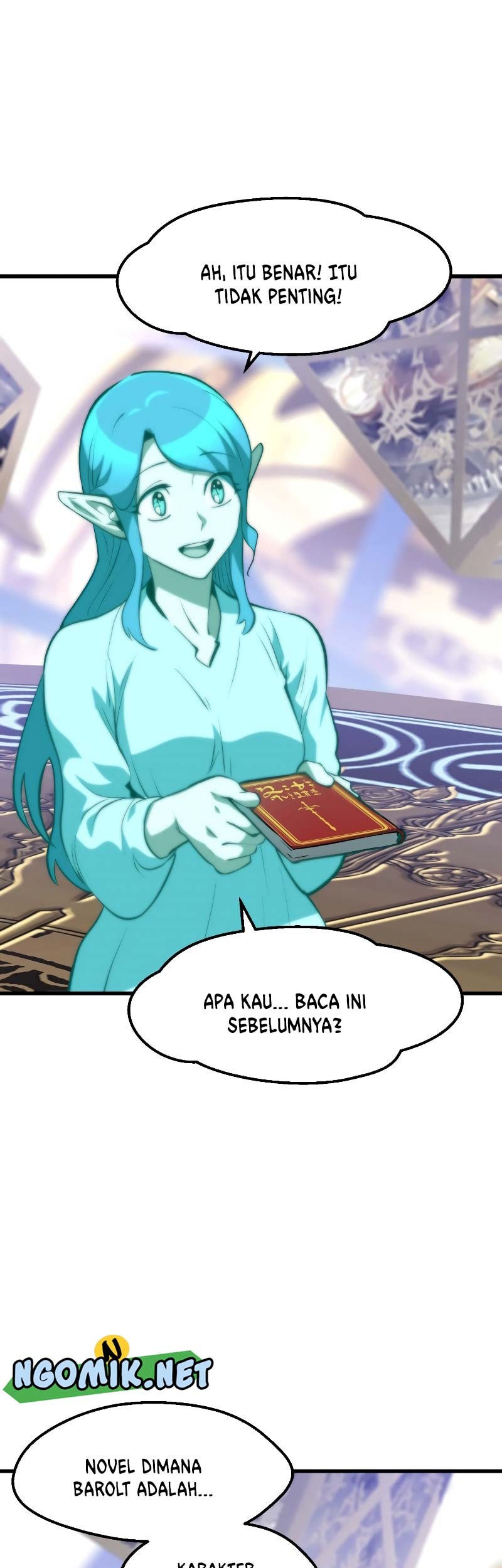 Chapter 153 - halaman 57