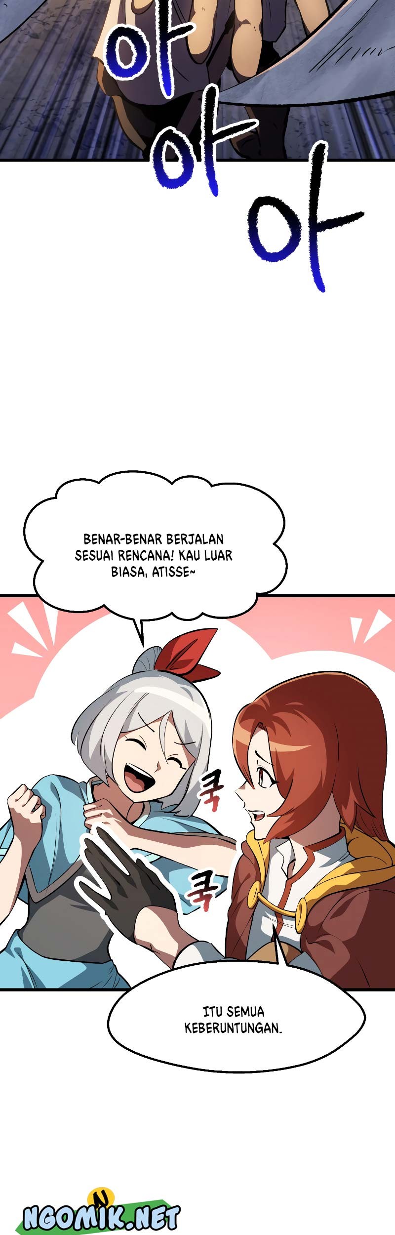Chapter 153 - halaman 15