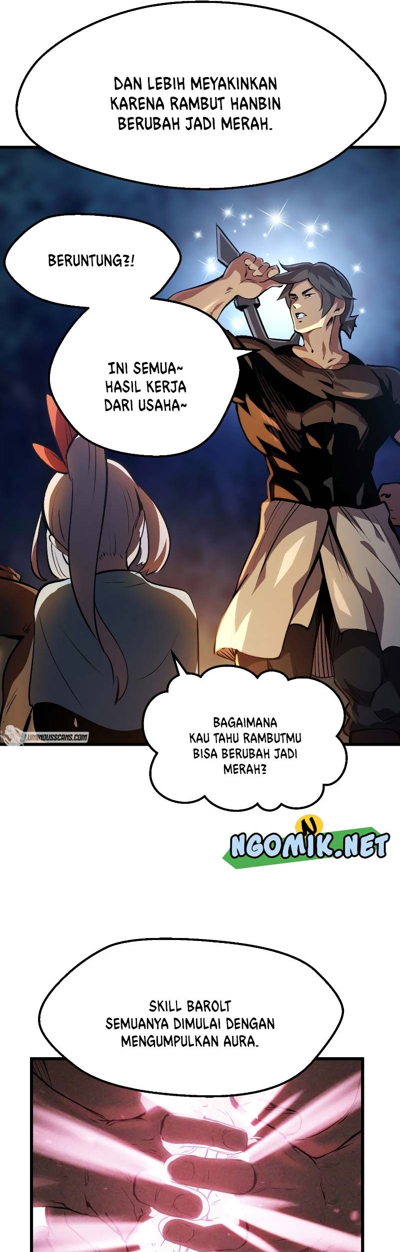 Chapter 153 - halaman 17