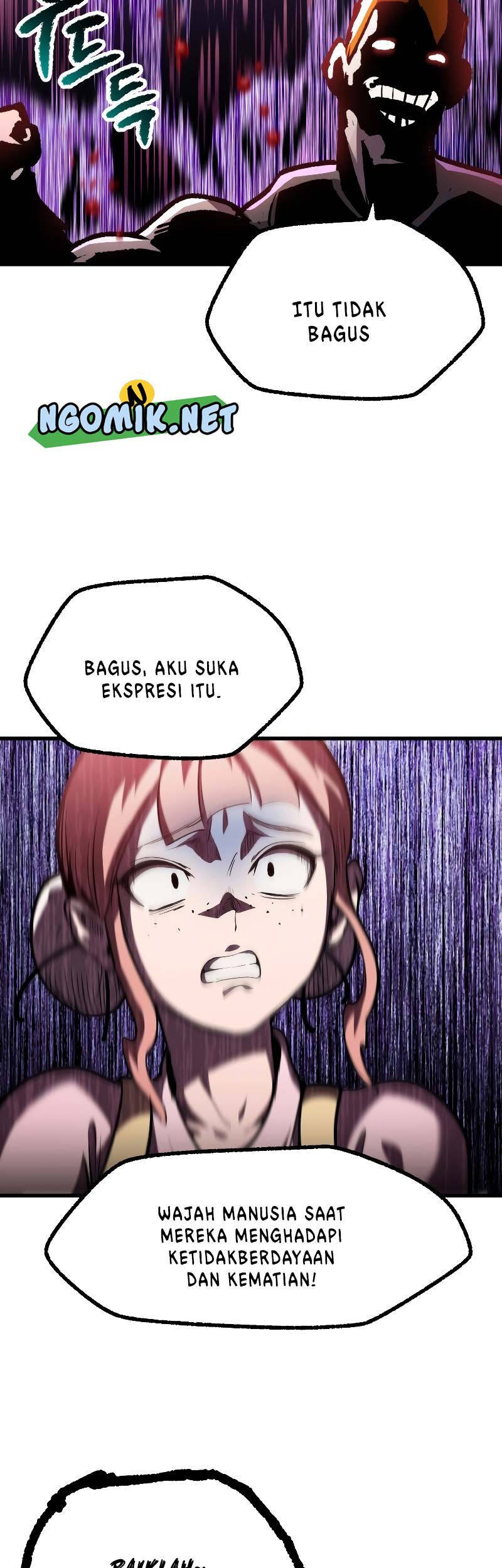 Chapter 152 - halaman 31