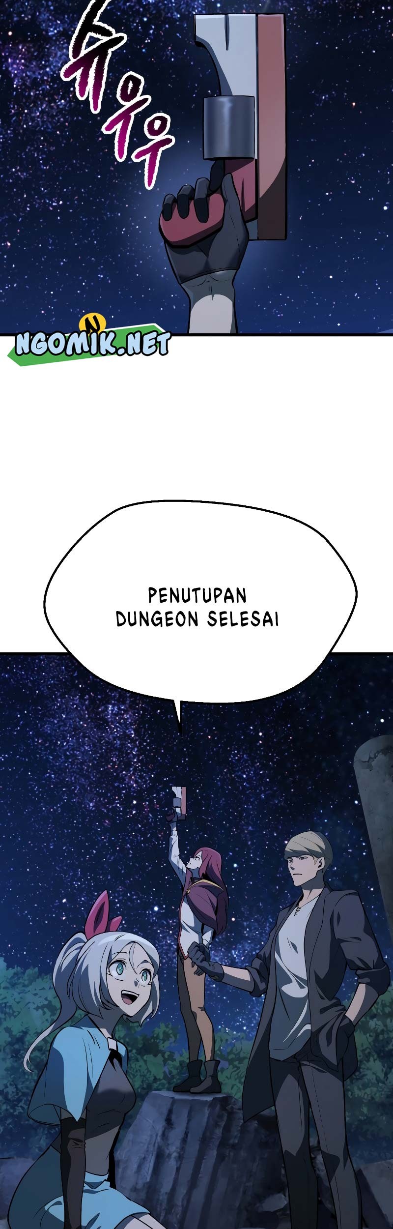 Chapter 152 - halaman 53