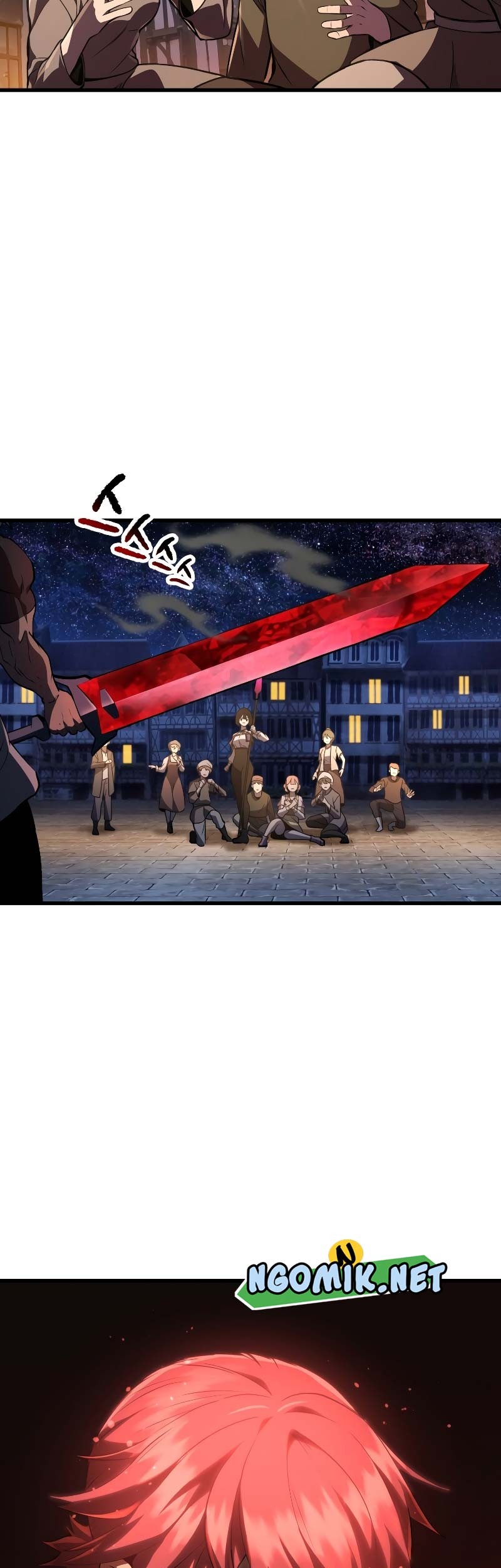 Chapter 152 - halaman 71