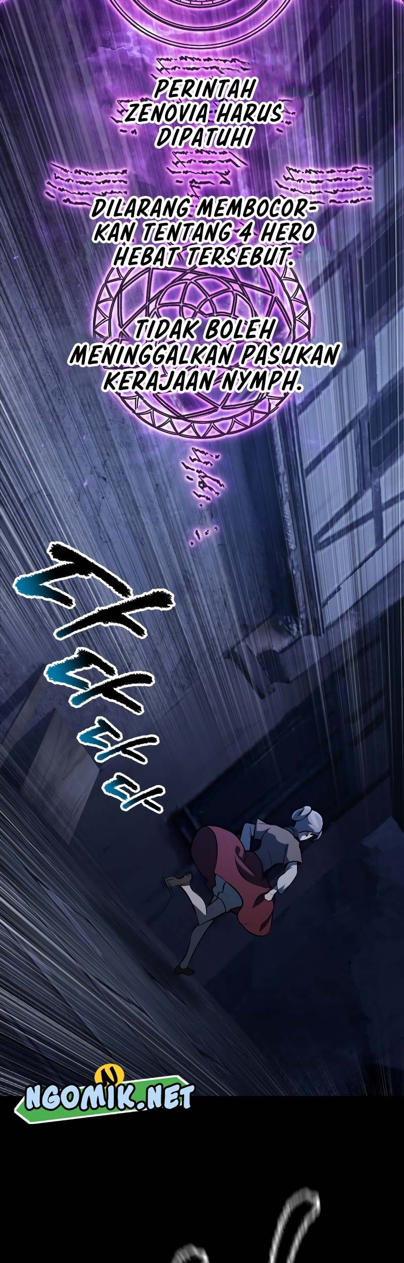 Chapter 151 - halaman 21