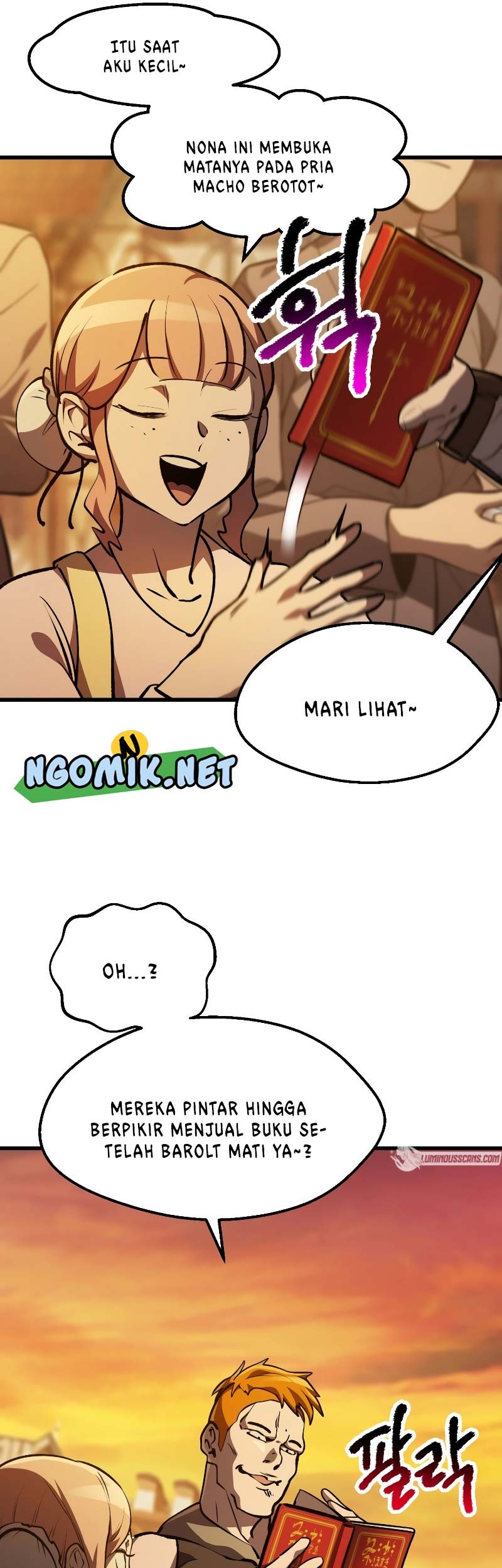 Chapter 151 - halaman 29