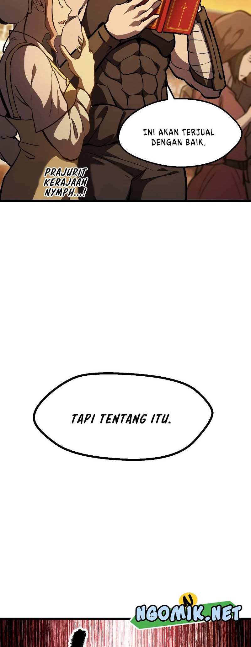 Chapter 151 - halaman 30