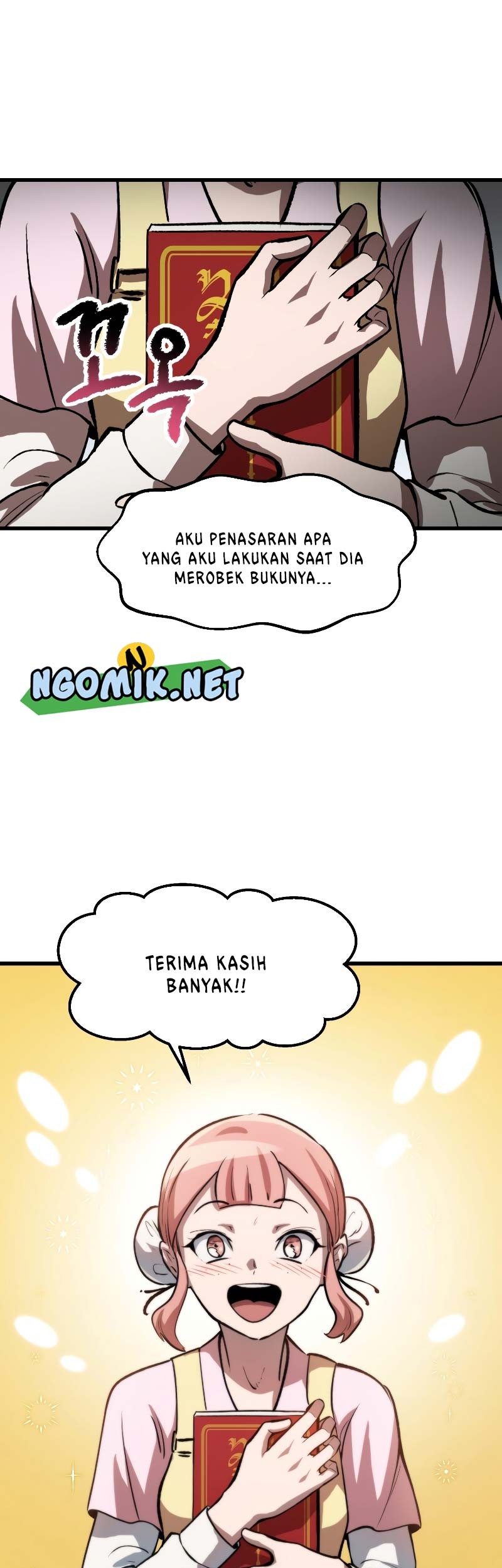 Chapter 151 - halaman 51