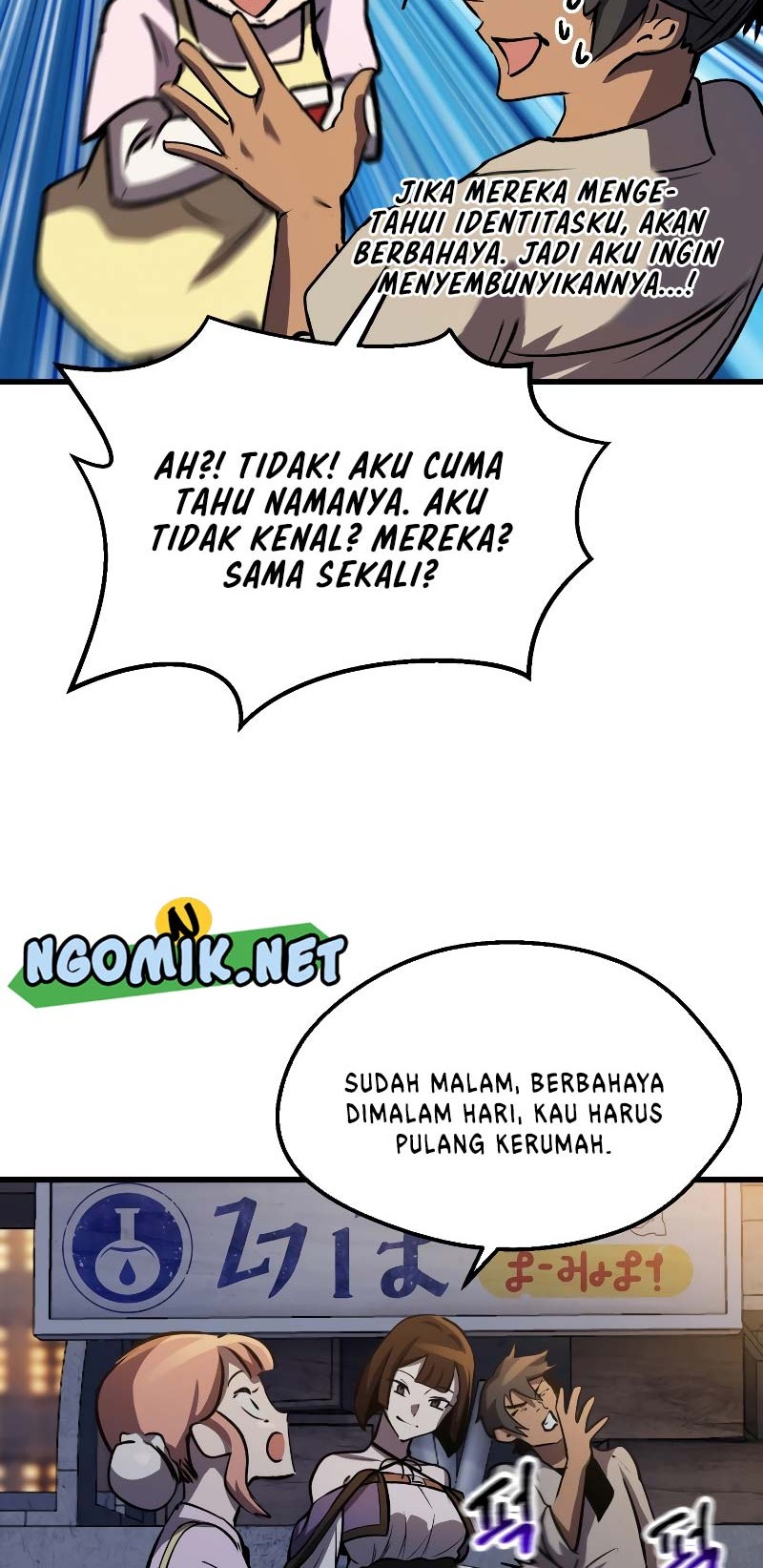 Chapter 151 - halaman 60