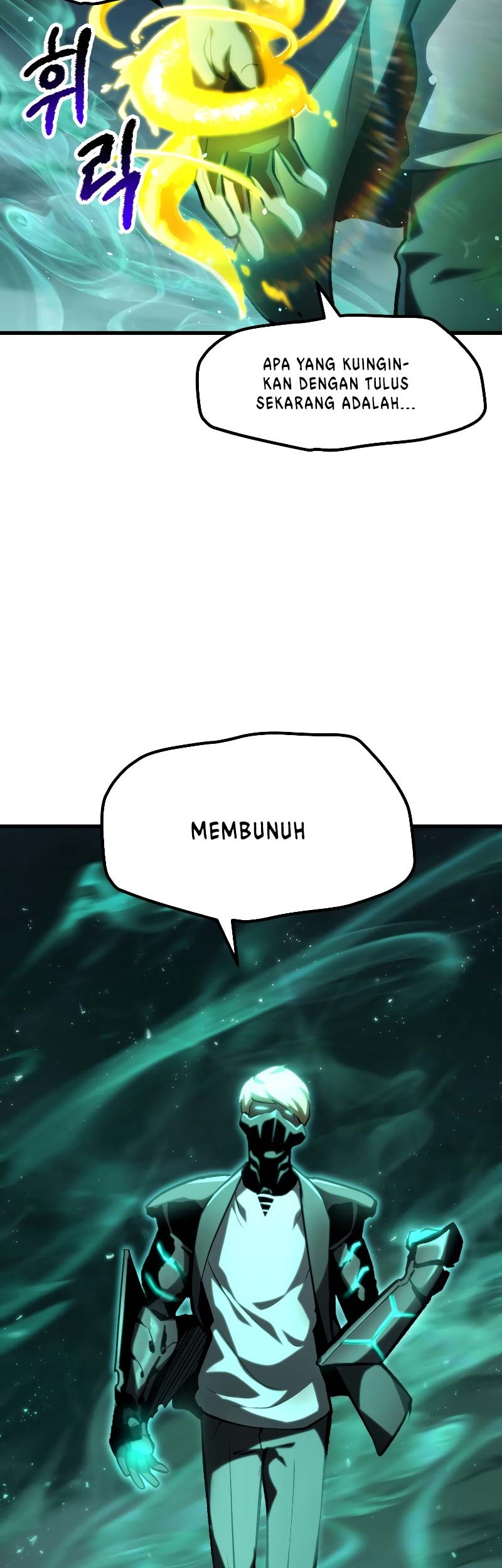 Chapter 150 - halaman 21