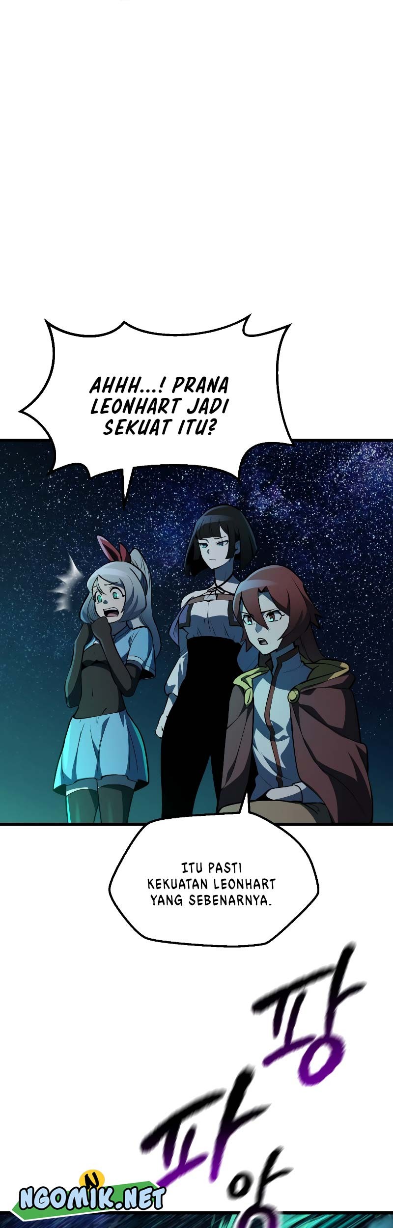 Chapter 150 - halaman 26