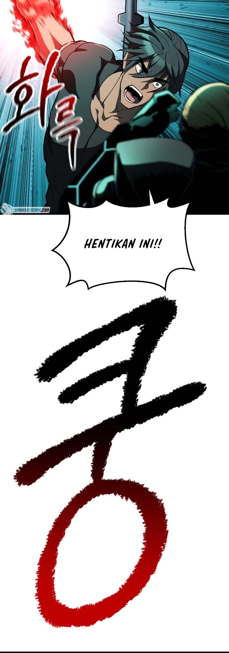 Chapter 150 - halaman 31