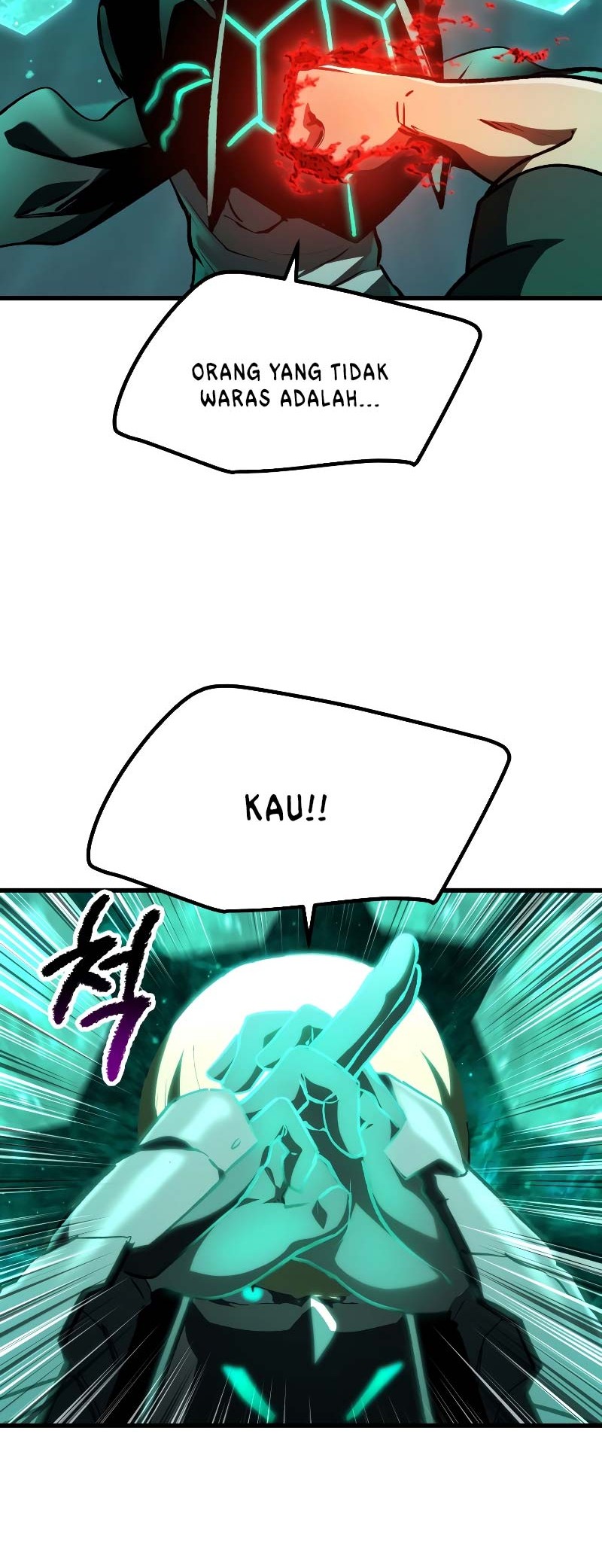 Chapter 150 - halaman 33