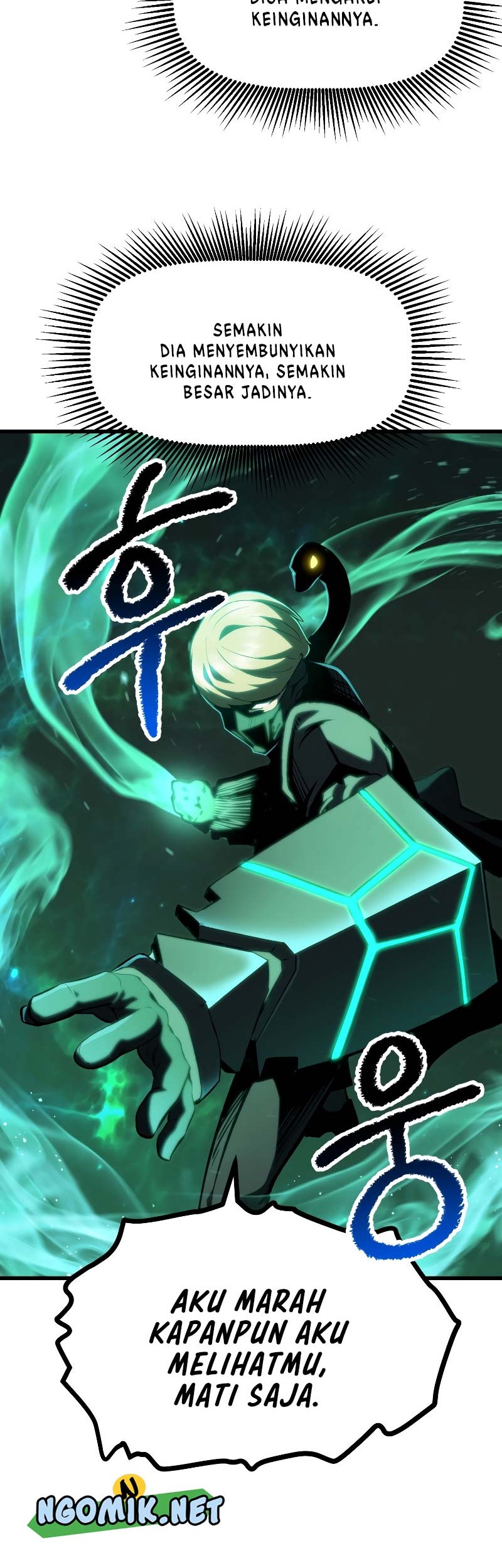 Chapter 150 - halaman 45