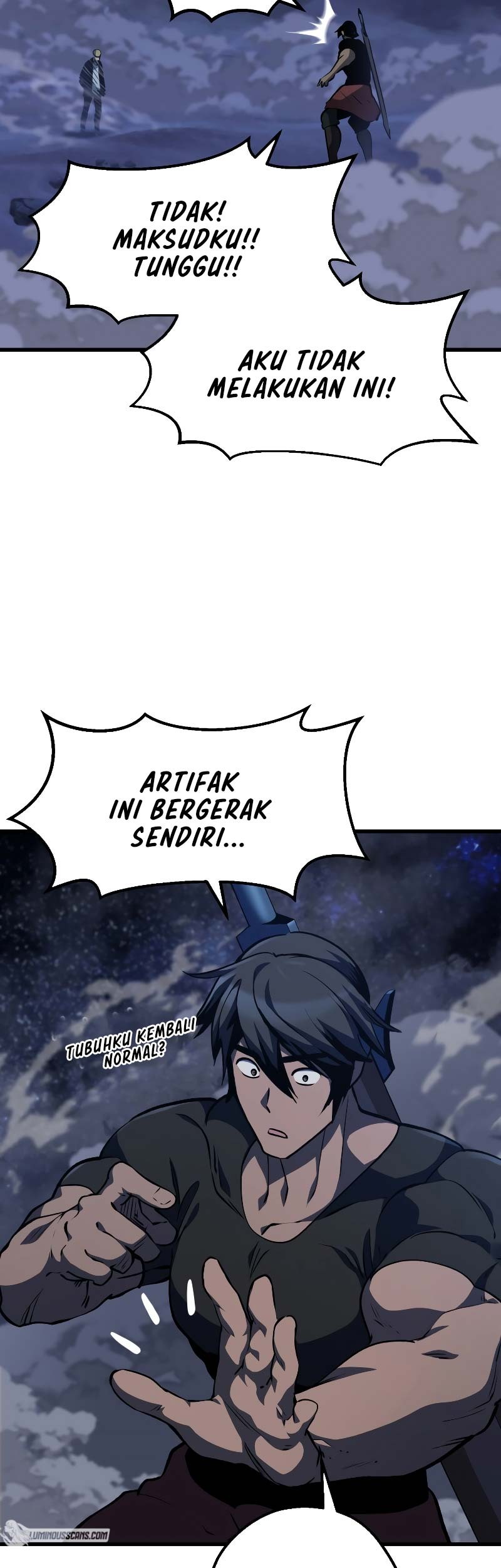 Chapter 150 - halaman 15