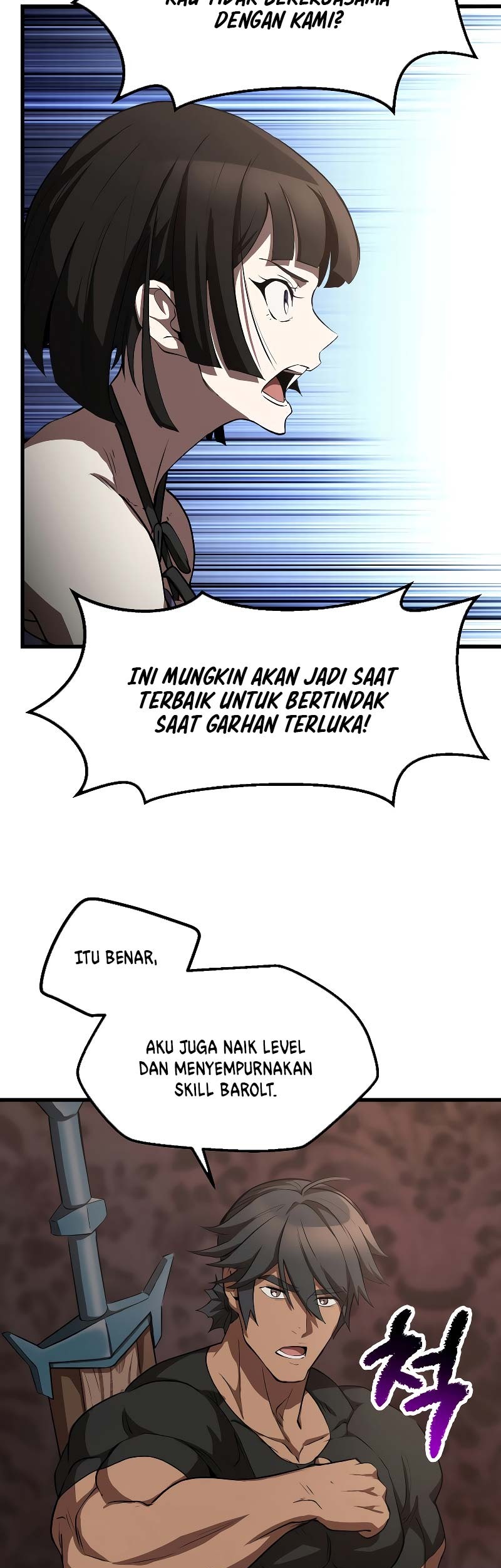 Chapter 149 - halaman 21