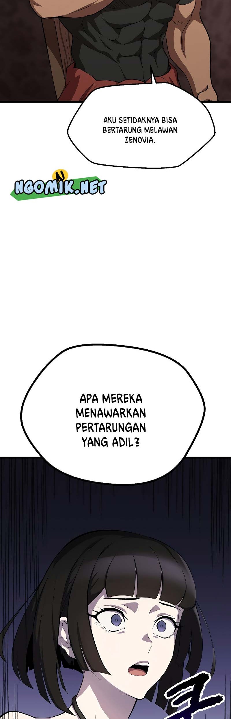 Chapter 149 - halaman 22