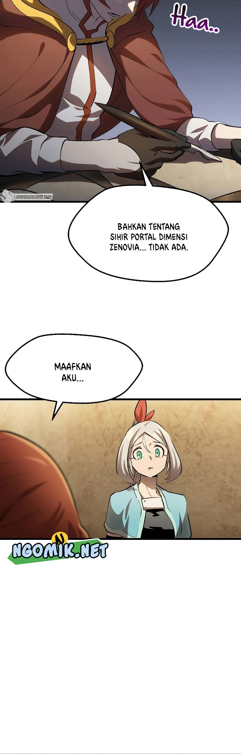 Chapter 149 - halaman 35
