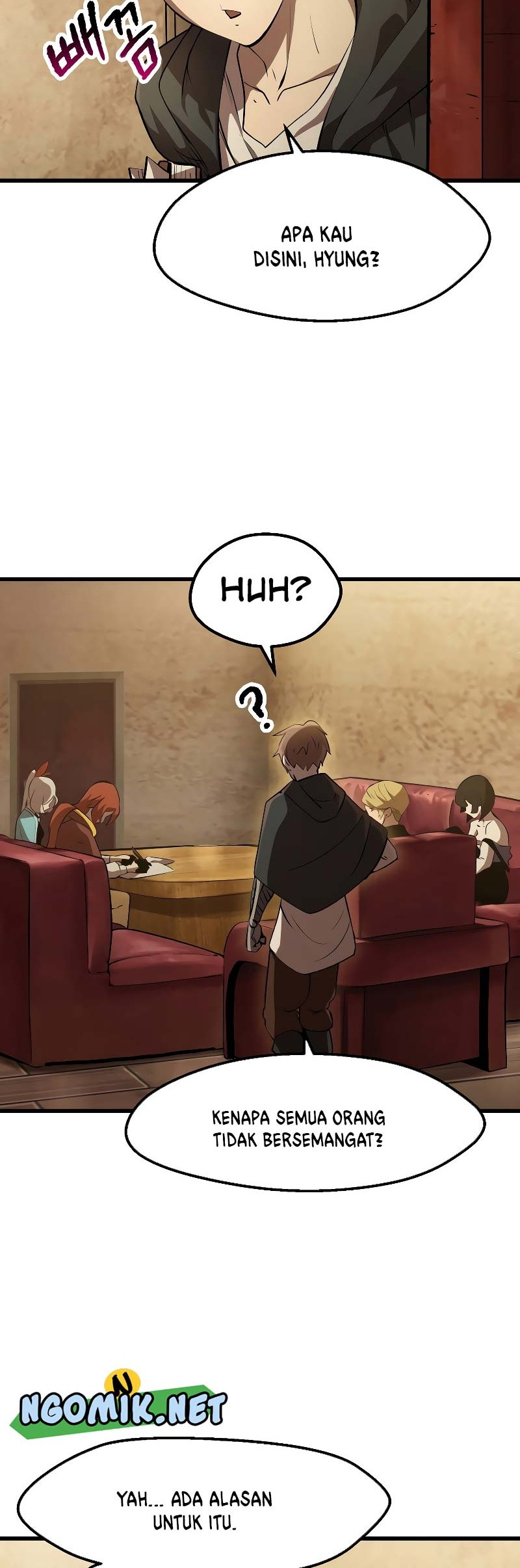 Chapter 149 - halaman 38
