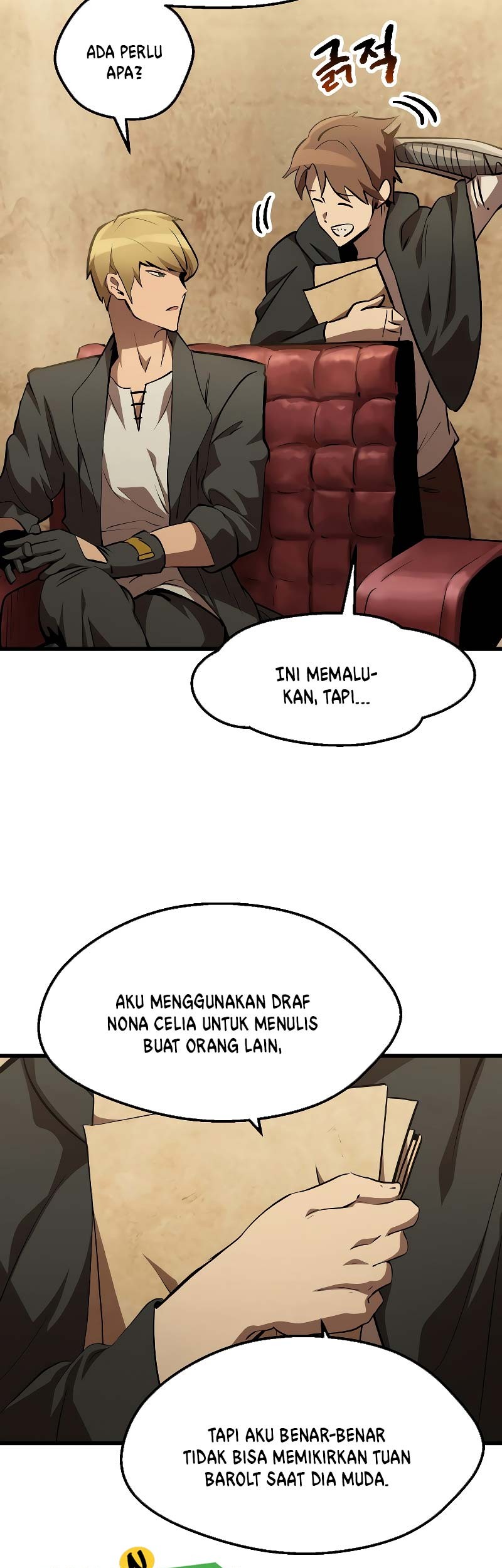 Chapter 149 - halaman 39