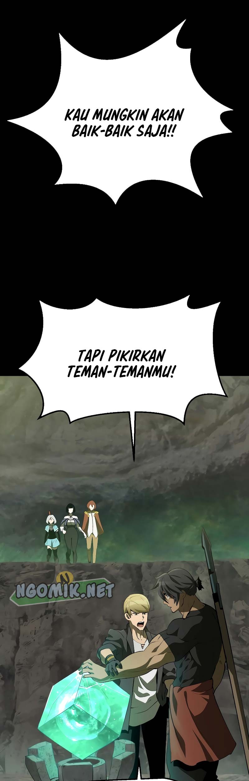 Chapter 149 - halaman 55