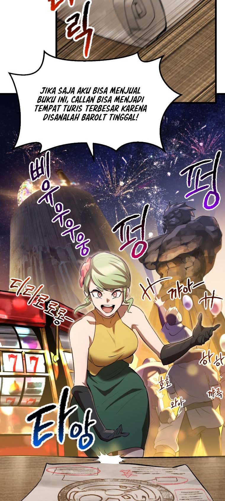 Chapter 148 - halaman 30
