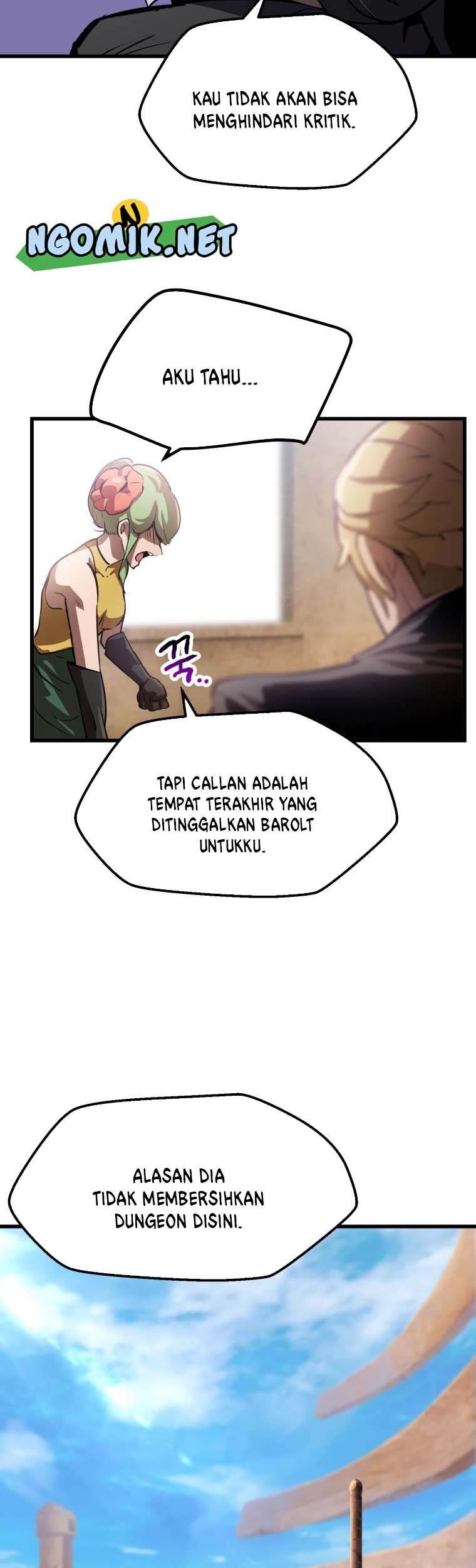 Chapter 148 - halaman 33