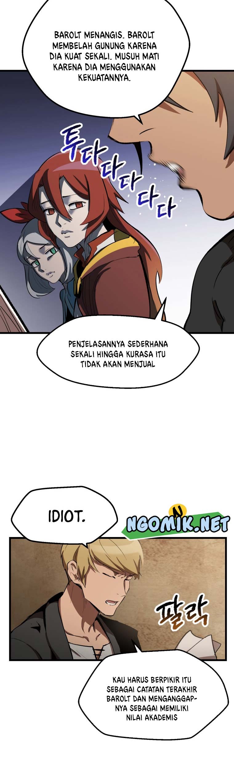 Chapter 148 - halaman 43