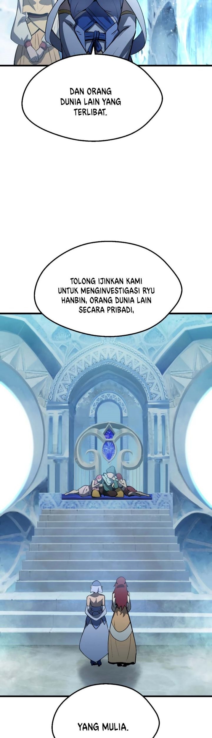 Chapter 147 - halaman 25
