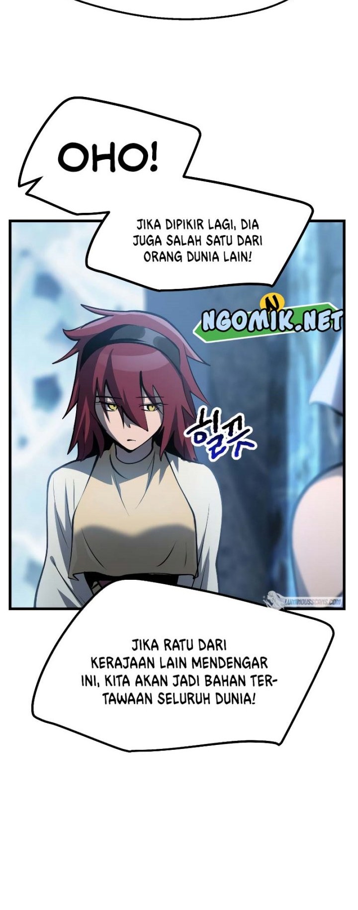 Chapter 147 - halaman 28