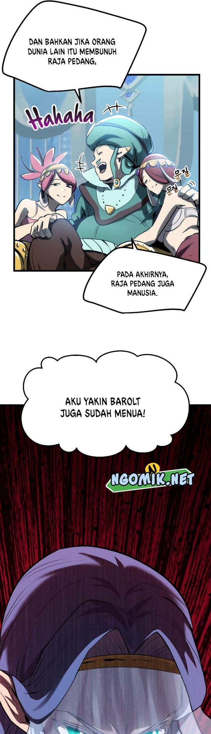 Chapter 147 - halaman 29