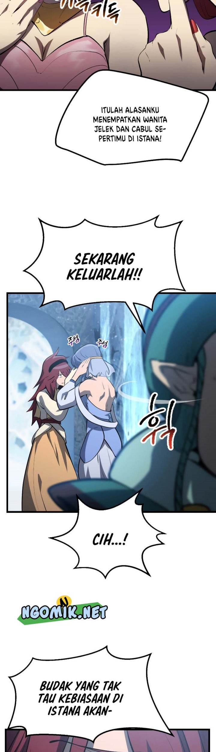 Chapter 147 - halaman 39