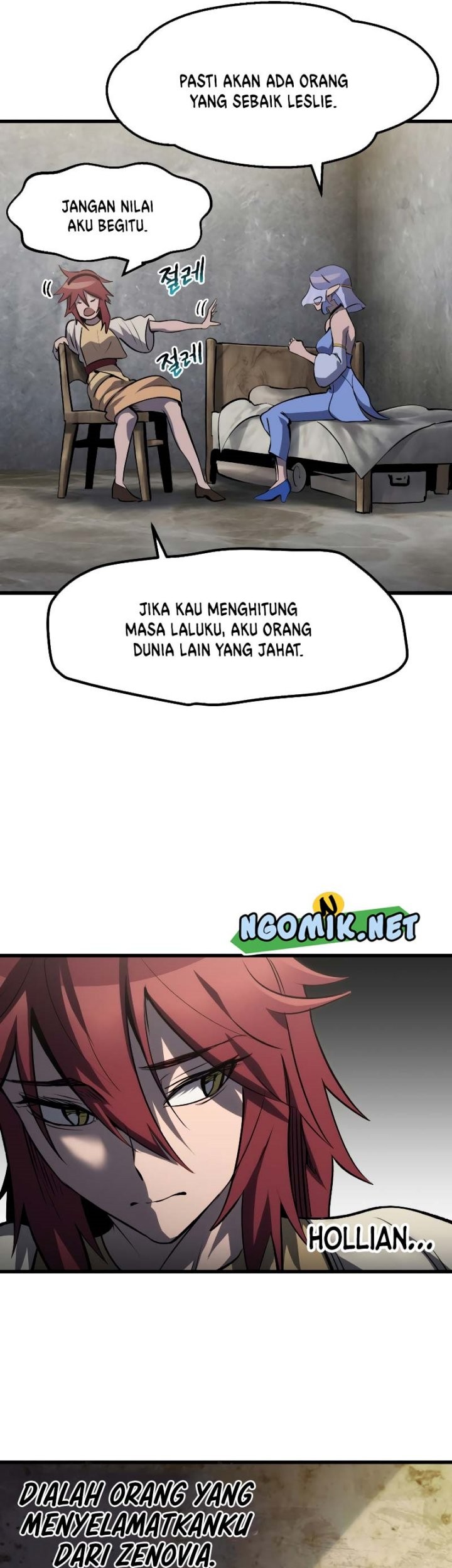 Chapter 147 - halaman 51