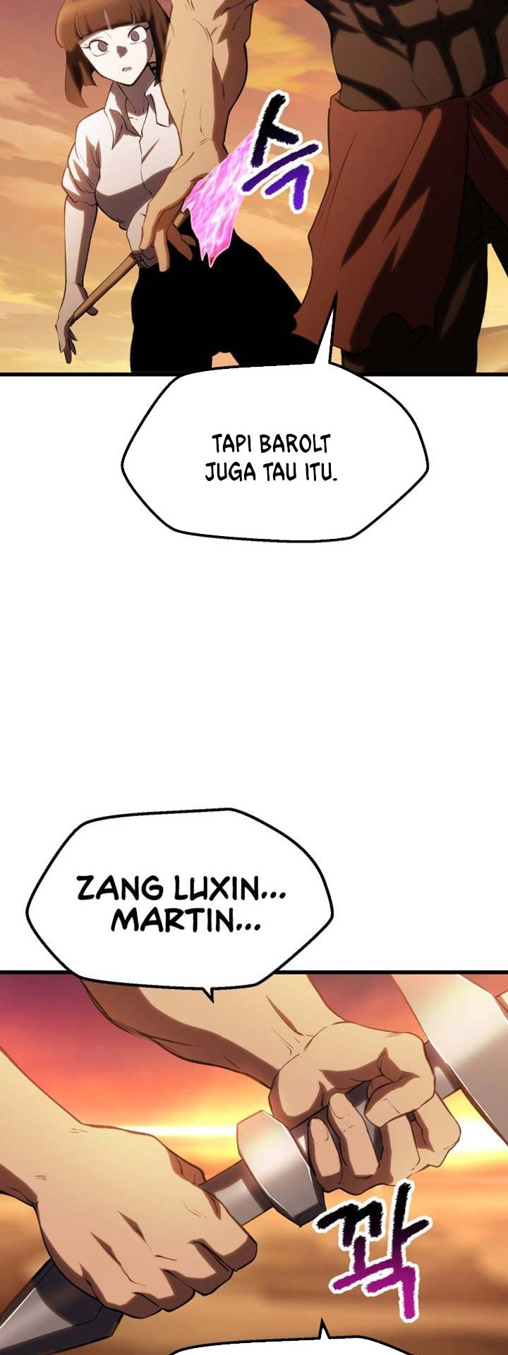 Chapter 146 - halaman 22