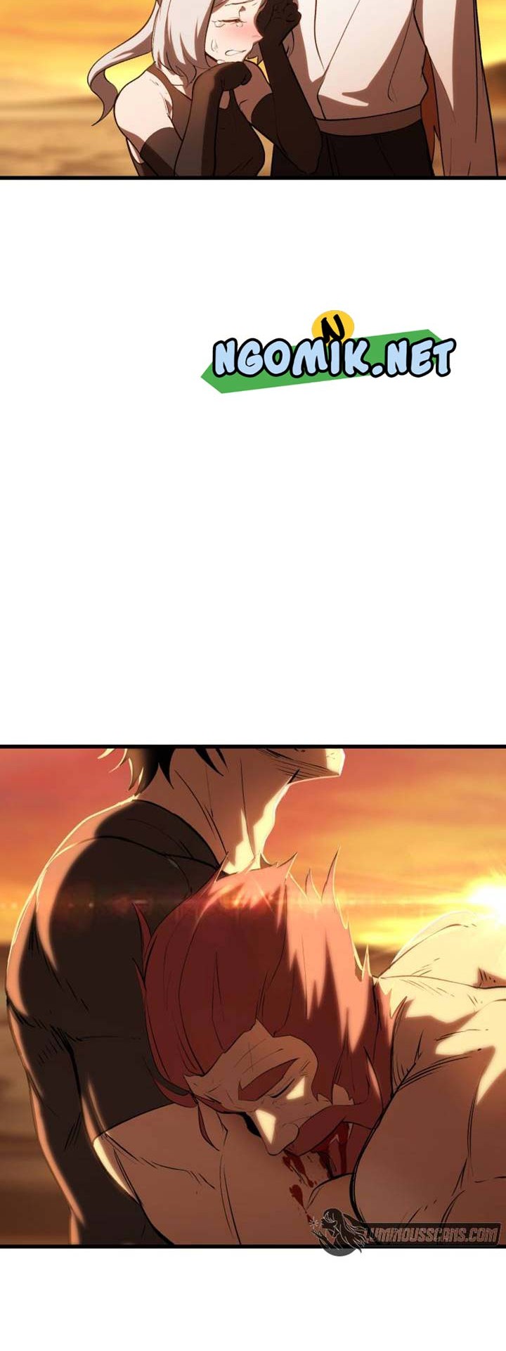 Chapter 146 - halaman 38
